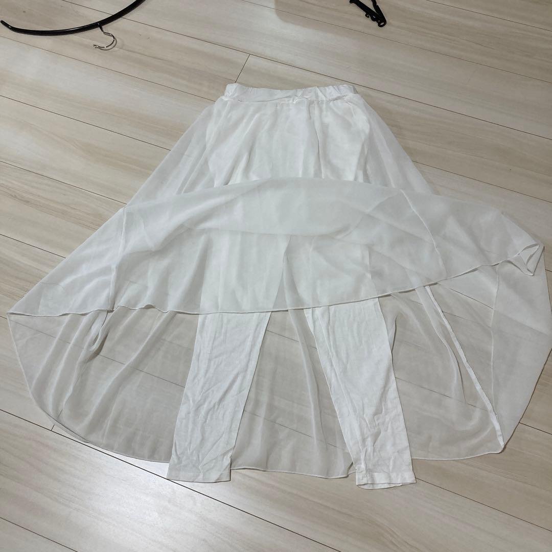 お値打ち‼️25ヤードジプシースカート3点セット