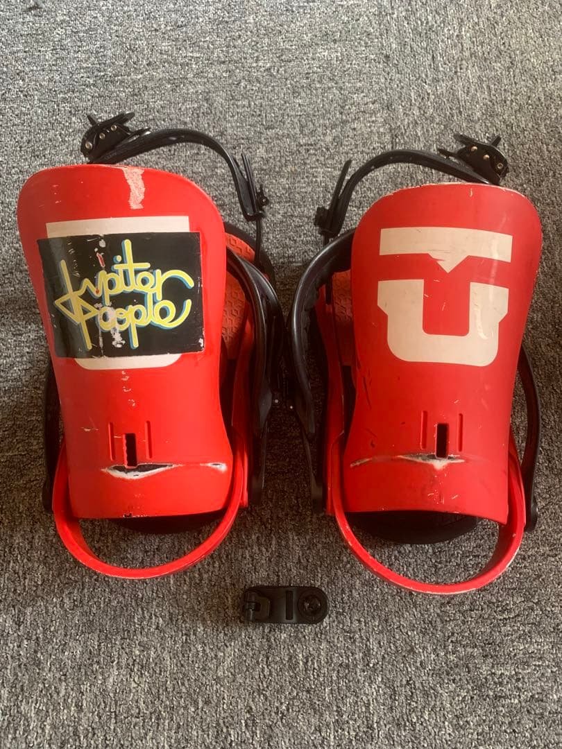 waka　union ユニオン　strata ストラータ m