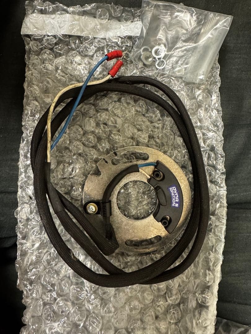 ダイナS コイルセット