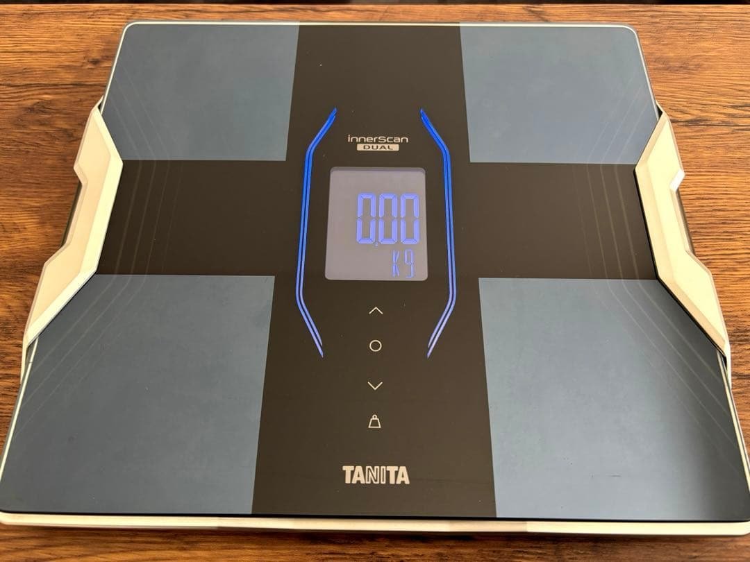 タニタ(Tanita) RD-917L 体組成計 インナースキャンデュアル