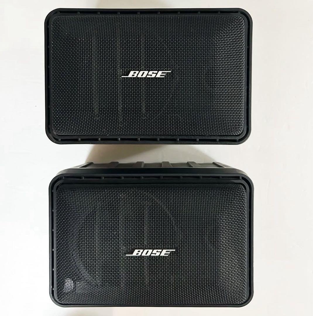 BOSE スピーカー 101SD