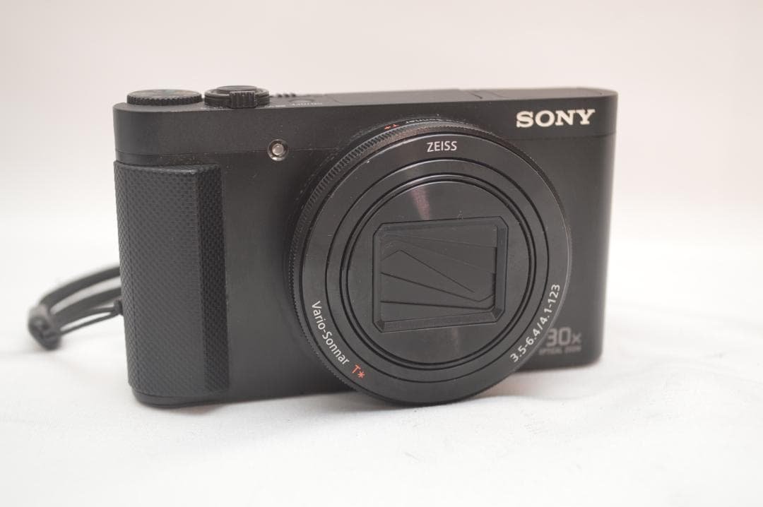 ✨実用良品✨SONY DSC-HX90V 本体のみ