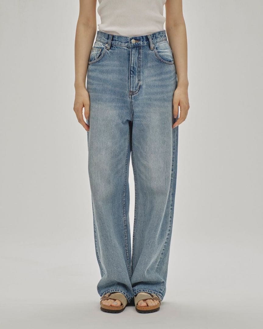 じゃい子 　todayful Cary's Denim