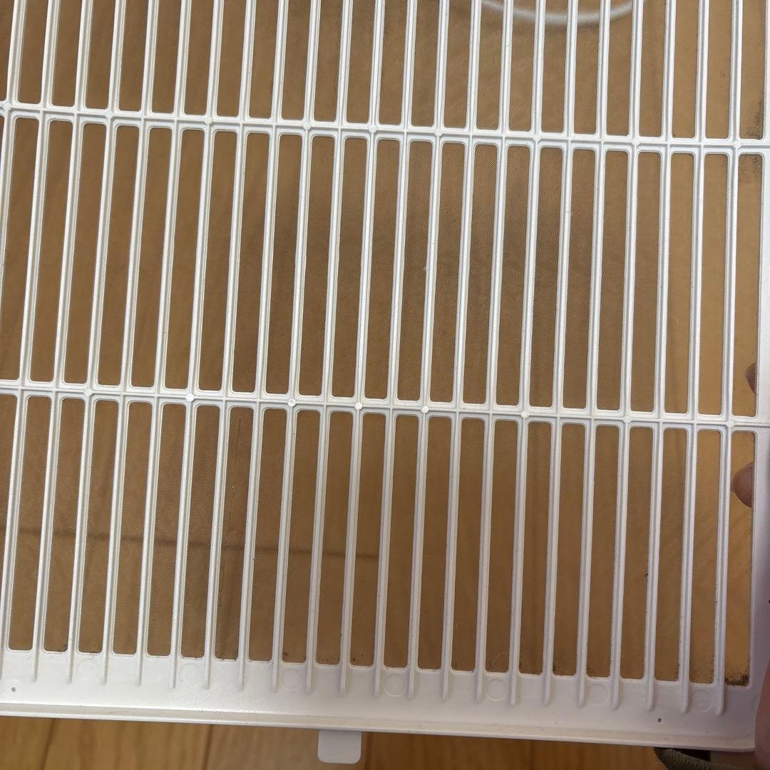 SHARP 除湿機 ホワイト　CV-L71 2022年式