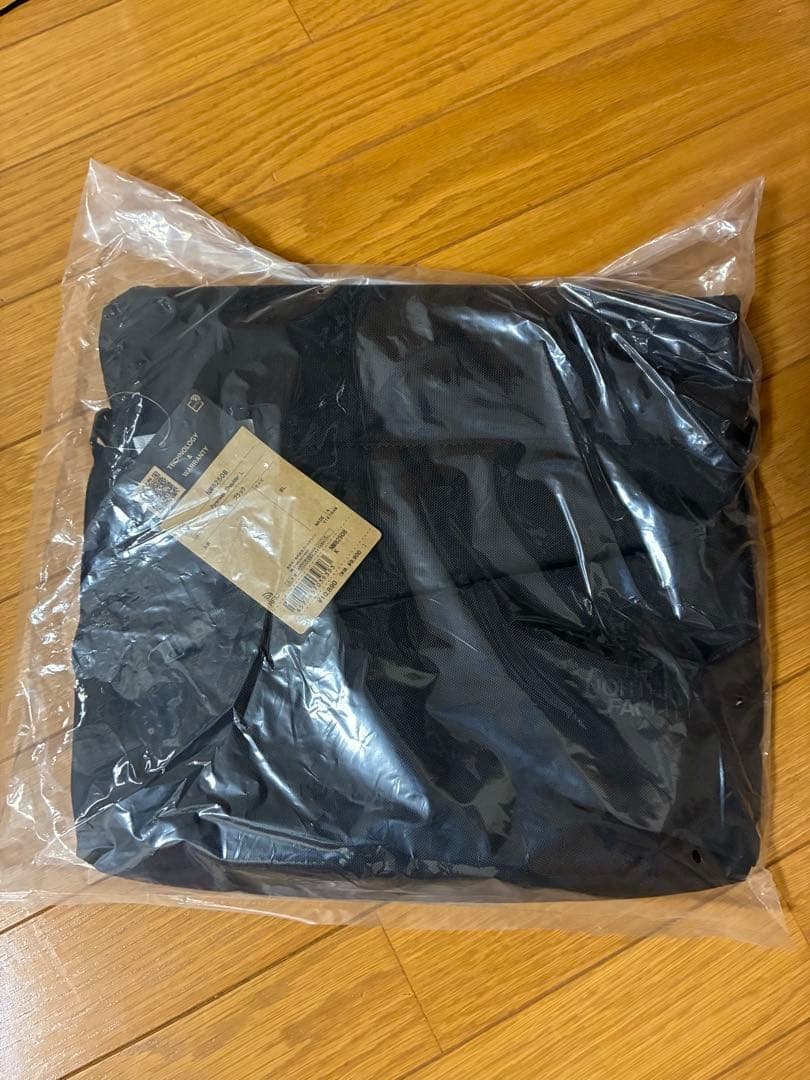 【新品】THE NORTH FACE ピレネーション ショルダーバッグLブラック