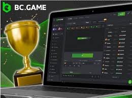 Descubriendo BC Game Espejos Una Nueva Dimensión en el Juego en Línea