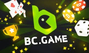 Descubriendo BC Game Espejos Una Nueva Dimensión en el Juego en Línea