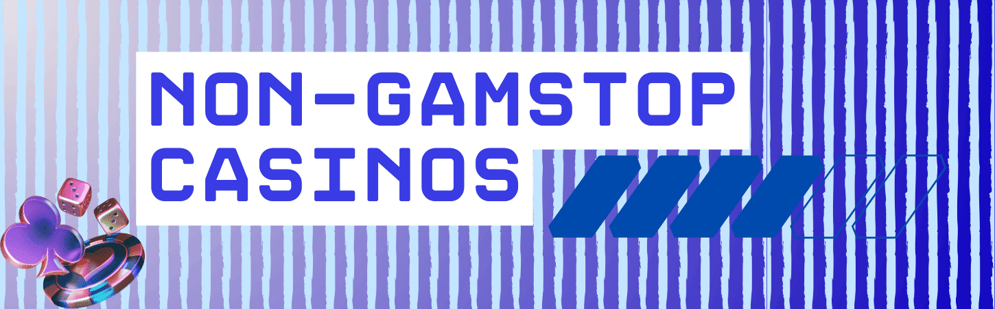 Discovering Non-GamStop Casinos A Fresh Perspective on Online Gambling