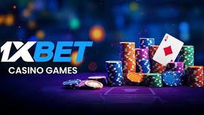 Experience Seamless Betting with 1xBet App -1465401545