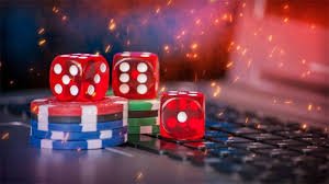 Experience the Thrill PlayNow Online Casino UK Overview