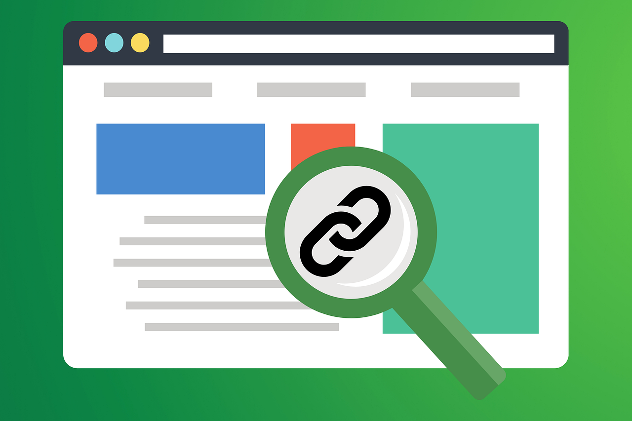 Обратные ссылки в SEO Как они влияют на позиции в Google