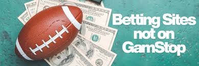 Top Betting Sites in the UK Not on Gamstop 1956135595