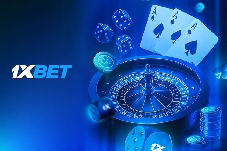 1xBet Login Easy Steps to Access Your Account