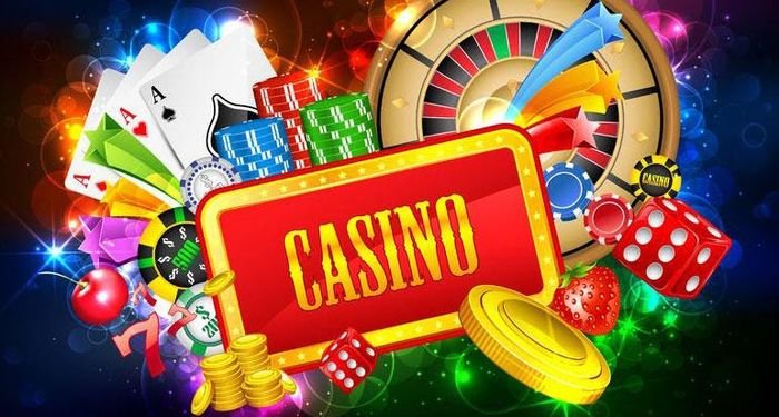 Casino Pistolo La Experiencia de Juego Única que Estabas Esperando