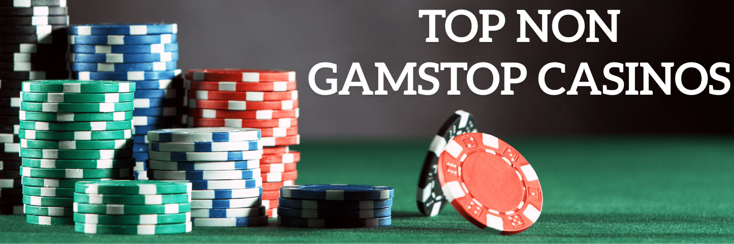 Discover the Advantages of Non Gamstop Casinos