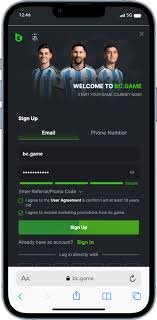 Discover the BC.Game Mobile App Your Ultimate Gaming Experience Discover the BC.Game Mobile App Your Ultimate Gaming Experience