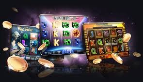 Discover the Thrill at Casino Blood Moon UK