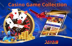 Exploring Casino Trends in Bangladesh A Glimpse into 2025