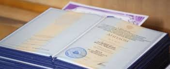 Купить диплом в Находке качество и доступные цены