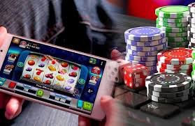 Mastering the Live Casino Game Interface A Comprehensive Guide