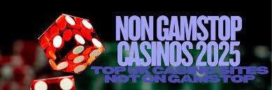 Non-Gamstop Casinos Your Guide to Gambling Freedom