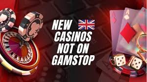 Non Gamstop UK Casino Sites Discover the Best Alternatives