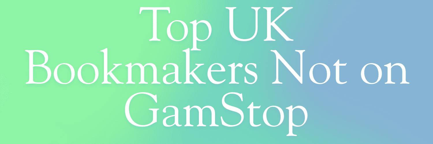 The Rise of Non GamStop Bookmakers A Comprehensive Guide The Rise of Non GamStop Bookmakers A Comprehensive Guide