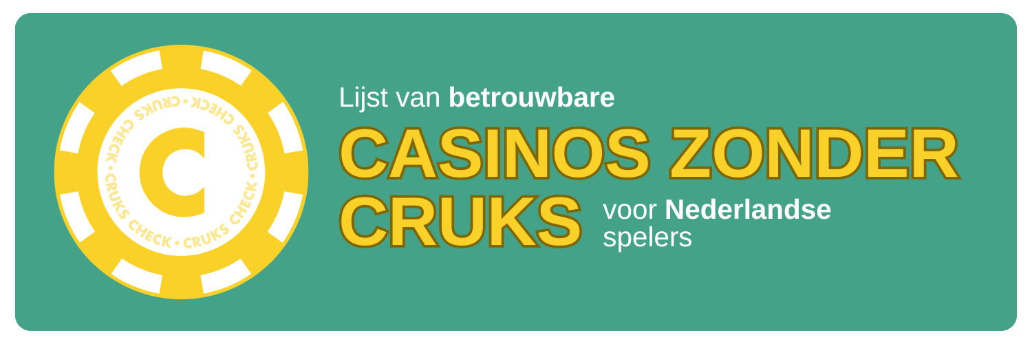 Beste Bookmakers zonder CRUKS Vergelijk en Kies Slim
