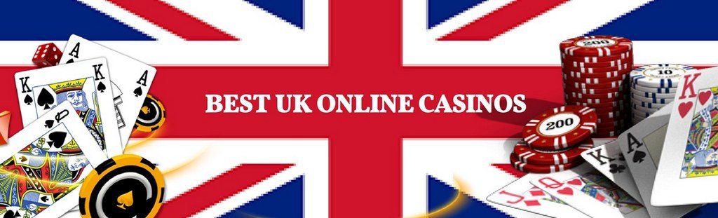 Comprehensive Guide to UK Online Casino Full List