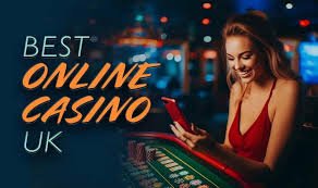 Comprehensive Guide to UK Online Casino Full List
