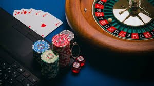 Comprehensive Guide to UK Online Casino Full List