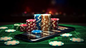 Comprehensive Overview of BK8 Your Ultimate Betting Destination 1704083440