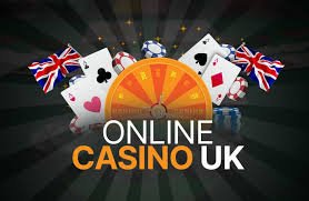 Discover the Exciting World of Online Casino Games in the UK 1257756612