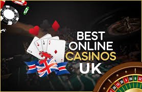 Discover the Exciting World of Online Casino Games in the UK 1257756612