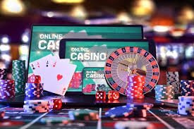 Discover the Thrill of Online Casino Jackpotter UK
