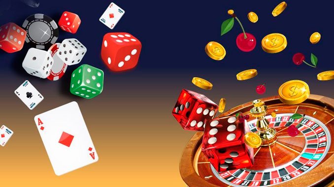 Experience Thrilling Fun at Online Casino Grand Eagle