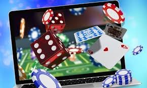 Explore Exciting Online Slots at Spellwin Casino