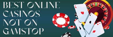 Explore Non GamStop Casinos in the UK A Complete Guide