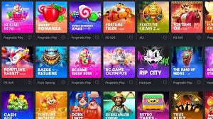 JB Online Crypto Casino Revolutionizing the Gaming Experience