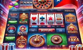 Online Casino Zahraniční Jak Vybrat to Nejlepší