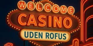 Udenlandske Casino uden MitID En Guide til Spiloplevelser 1720230393