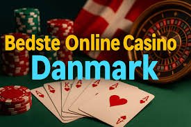 Bedste Live Casino Din Ultimative Guide til Online Spil