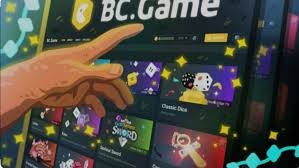 Discover the Thrills of BC Game Plinko A Guide to Winning Big