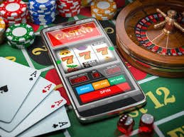 Experience the Thrill of Gaming at Admiral Casino & Sportsbook Experience the Thrill of Gaming at Admiral Casino & Sportsbook