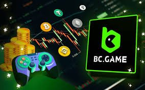 Explore the Exciting World of BCStavka Casino