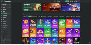 Explore the Exciting World of BCStavka Casino