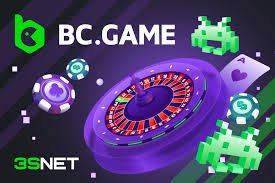 Exploring the BC.Game Experience in Ukraine