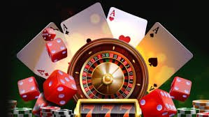 Legiano Casino France  Découvrez le Monde du Jeu en Ligne