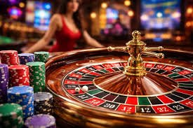 The Rise of Online Roulette Sites Not on GamStop The Rise of Online Roulette Sites Not on GamStop