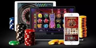 WinsMania Casino & Sportsbook The Ultimate Gaming Experience
